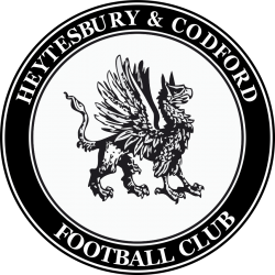 Heytesbury and Codford FC badge